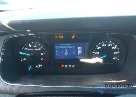 2013 Ford Police Interceptor from USA, damaged, VIN 1FAHP2MT8DG222481